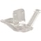 Prime-Line Window Screen Retainer Clip (#525) Clear Plastic (1 Pair) L 5625N - alternate 1